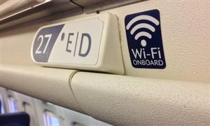 飛機(jī)上網(wǎng)難在哪里？ 航空通信市場分析2021