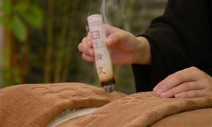 艾灸的好處與功效及艾灸的副作用 艾灸條市場調(diào)研報告