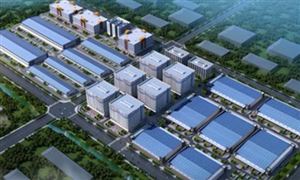 2021物流園可行性研究報(bào)告及市場(chǎng)深度分析