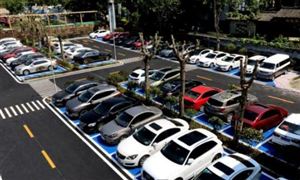 機(jī)械停車(chē)設(shè)備市場(chǎng)調(diào)研報(bào)告 2021機(jī)械停車(chē)設(shè)備行業(yè)現(xiàn)狀及前景