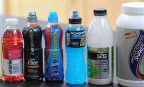 運動飲料行業(yè)分析 我國運動功能飲料消費還有巨大空間