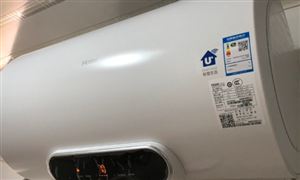 中國電熱水器行業(yè)現(xiàn)狀及發(fā)展前景分析