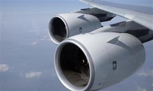 航空航天新材料行業(yè)現(xiàn)狀分析以及行業(yè)前景分析