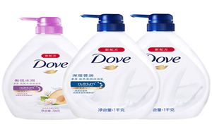 沐浴露的正確使用方式你用對了嗎? 沐浴露行業(yè)市場規(guī)模及前景分析