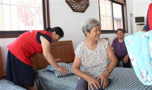 居家養(yǎng)老護(hù)理服務(wù)行業(yè)市場(chǎng)需求 居家養(yǎng)老護(hù)理服務(wù)行業(yè)發(fā)展前景分析