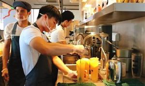 奶茶店經(jīng)營(yíng)亂象分析 奶茶飲品店未來(lái)會(huì)向多品類方向發(fā)展