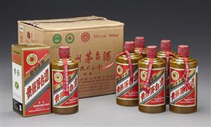 茅臺(tái)科技大樓開(kāi)工推動(dòng)白酒行業(yè)高質(zhì)量發(fā)展 白酒行業(yè)趨勢(shì)及前景分析
