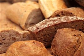 中國烘焙食品行業(yè)發(fā)展研究 烘焙食品行業(yè)現狀及發(fā)展趨勢
