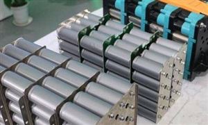 中國三元電池行業(yè)點狀及發(fā)展前景分析