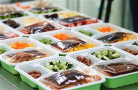 預(yù)制菜的市場前景分析 2021年我國預(yù)制菜市場規(guī)模預(yù)測