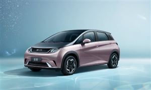 鼓勵(lì)新能源汽車和商圈消費(fèi) 新能源汽車行業(yè)潛力分析