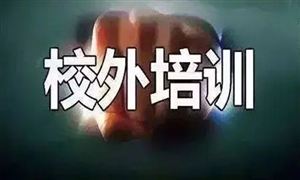 時代結(jié)束了!三家教育巨頭相繼宣布自2022年起停止中小學(xué)課外輔導(dǎo)