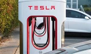 特斯拉中國大陸超級充電樁數(shù)量已突破8000 充電樁電纜行業(yè)投資前景預(yù)測