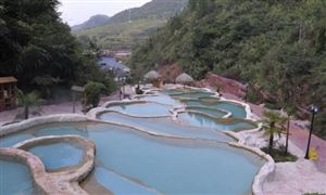 溫泉旅游市場(chǎng)調(diào)查報(bào)告 2022溫泉旅游行業(yè)前景及現(xiàn)狀分析