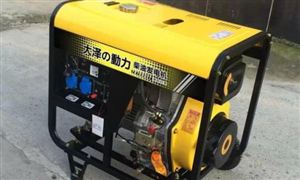 2022中國發(fā)電機行業(yè)現(xiàn)狀分析及發(fā)展趨勢 我國發(fā)電機企業(yè)何去何從?