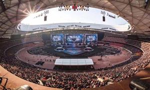 2022英雄聯(lián)盟全球總決賽落地北美 電競行業(yè)發(fā)展方向及未來