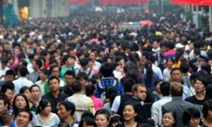 中國人口兩頭承壓 早教中心行業(yè)市場前瞻分析