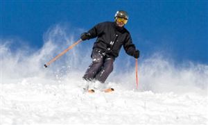 《滑雪旅游度假地等級劃分》行業(yè)標準發(fā)布實施 冰雪裝備銷售數(shù)據(jù)分析
