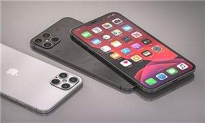 10月份中國市場iPhone銷量反彈 智能手機市場數(shù)據(jù)分析