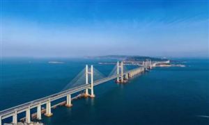 國(guó)家已規(guī)劃福州至臺(tái)北交通建設(shè) 中國(guó)橋梁設(shè)計(jì)與施工行業(yè)發(fā)展現(xiàn)狀及未來(lái)