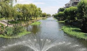 修復(fù)水環(huán)境不僅是改善水質(zhì) 中國水環(huán)境修復(fù)行業(yè)概況