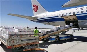 航空貨運市場調(diào)研 2022年航空貨運發(fā)展趨勢及前景預(yù)測