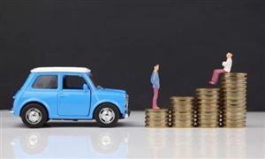 中國(guó)汽車(chē)金融發(fā)展趨勢(shì)及前景分析 2022年汽車(chē)金融發(fā)展展望