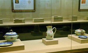 “博物館+旅游”新玩法 中國博物館旅游發(fā)展現(xiàn)狀