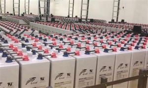 充電電池市場調(diào)研 2022充電電池行業(yè)前景及現(xiàn)狀報告分析