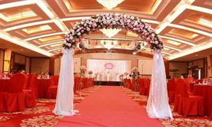婚慶行業(yè)市場分析 95后青睞“一站式”婚禮服務(wù)