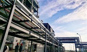 2022年化工新材料行業(yè)現(xiàn)狀及發(fā)展前景分析