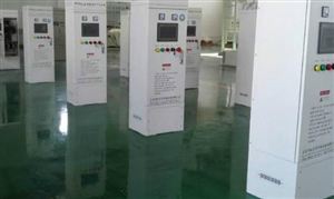 2022節(jié)電設備行業(yè)市場淺析