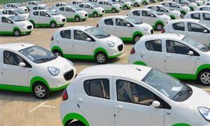 預測2022年中國新能源汽車銷量同比增47% 新能源汽車市場發(fā)展已進入成長期