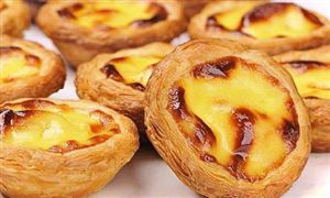 烘焙行業(yè)市場現(xiàn)狀 烘焙行業(yè)市場發(fā)展前景趨勢分析