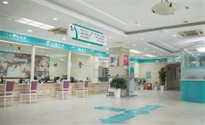 民營醫(yī)療行業(yè)市場現(xiàn)狀 民營醫(yī)療行業(yè)市場發(fā)展前景分析