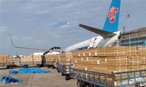 航空貨運需求激增 航空貨運需求增長率預(yù)測