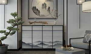 2022年軟裝飾行業(yè)現(xiàn)狀及發(fā)展前景分析