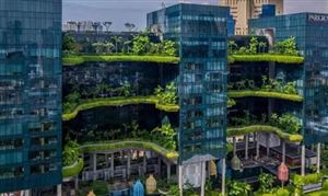 綠色建筑行業(yè)發(fā)展方向分析 綠色建筑發(fā)展離不開(kāi)銀行業(yè)支持