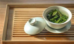 茶葉行業(yè)現(xiàn)狀分析 中國茶葉年產量居全球首位