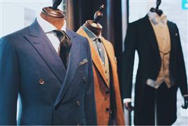 我國(guó)服裝定制市場(chǎng)規(guī)模近2000億元 2022服裝定制行業(yè)的未來(lái)和發(fā)展趨勢(shì)