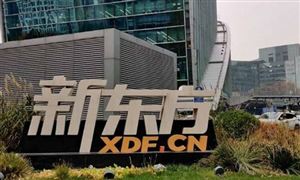 去年新東方營(yíng)收減少80% 成人培訓(xùn)在線化與企業(yè)培訓(xùn)數(shù)字化加速