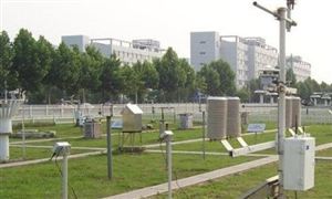 2021年全球超400個(gè)氣象站打破高溫紀(jì)錄 智慧氣象行業(yè)分析