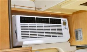 未來國內(nèi)房車空調(diào)需求將井噴式爆發(fā) 2022房車空調(diào)行業(yè)發(fā)展前景分析
