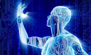 人工智能投資規(guī)模分析 人工智能行業(yè)發(fā)展趨勢(shì)