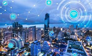 智慧城市建設行業(yè)市場發(fā)展現(xiàn)狀及發(fā)展前景分析