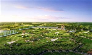 2022年生態(tài)農(nóng)業(yè)行業(yè)發(fā)展前景及市場(chǎng)規(guī)模分析