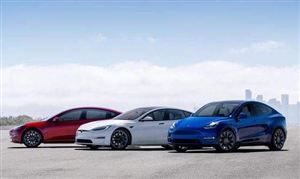 特斯拉發(fā)布車輛安全報告 自動駕駛汽車行業(yè)展望2022