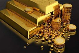 全球最大黃金ETF持倉量飆升 國內黃金基金行情現(xiàn)狀和投資前景