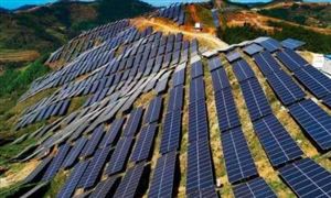 湖北2022年GDP增長目標(biāo)7% 2022湖北省光伏發(fā)電行業(yè)發(fā)展前景及項目投資現(xiàn)狀分析