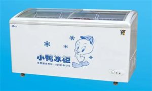 2022年冷柜行業(yè)發(fā)展前景及市場(chǎng)需求分析